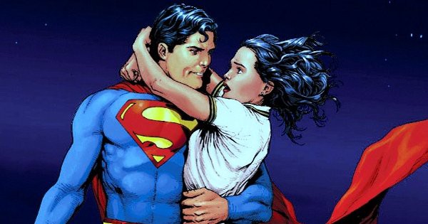 Xếp hạng 15 phiên bản người yêu của Superman từ tệ nhất đến hay nhất - Ảnh 1.