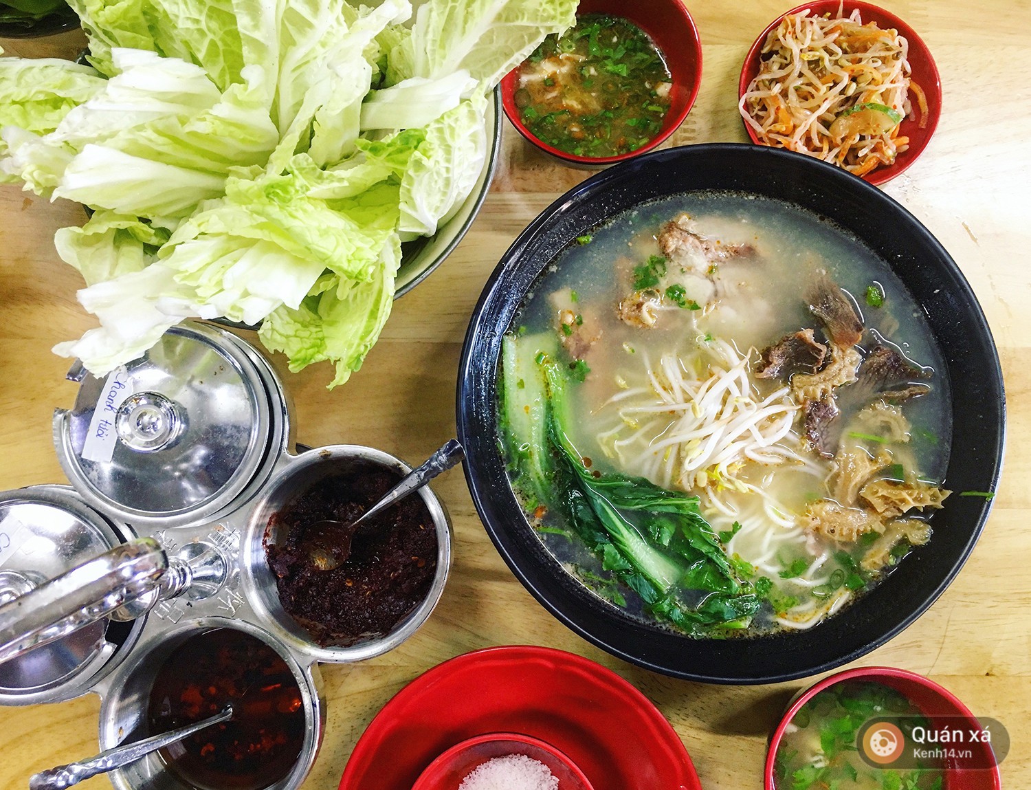 Giờ muốn ăn đồ Đài Loan ngon mà không đắt ở Hà Nội thì đến đâu? - Ảnh 20. Giờ muốn ăn đồ Đài Loan ngon mà không đắt ở Hà Nội thì đến đâu? - Ảnh 20.