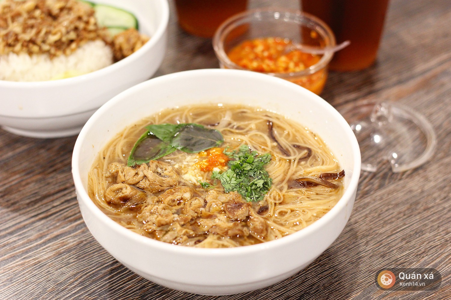 Giờ muốn ăn đồ Đài Loan ngon mà không đắt ở Hà Nội thì đến đâu? - Ảnh 12. Giờ muốn ăn đồ Đài Loan ngon mà không đắt ở Hà Nội thì đến đâu? - Ảnh 12.