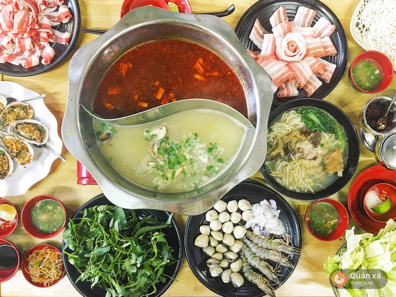 Giờ muốn ăn đồ Đài Loan ngon mà không đắt ở Hà Nội thì đến đâu? - Ảnh 21. Giờ muốn ăn đồ Đài Loan ngon mà không đắt ở Hà Nội thì đến đâu? - Ảnh 21.