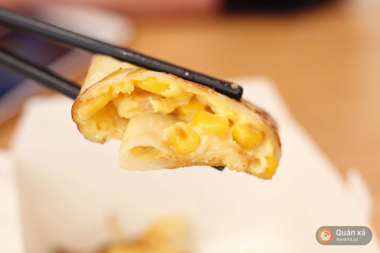 Giờ muốn ăn đồ Đài Loan ngon mà không đắt ở Hà Nội thì đến đâu? - Ảnh 4. Giờ muốn ăn đồ Đài Loan ngon mà không đắt ở Hà Nội thì đến đâu? - Ảnh 4.