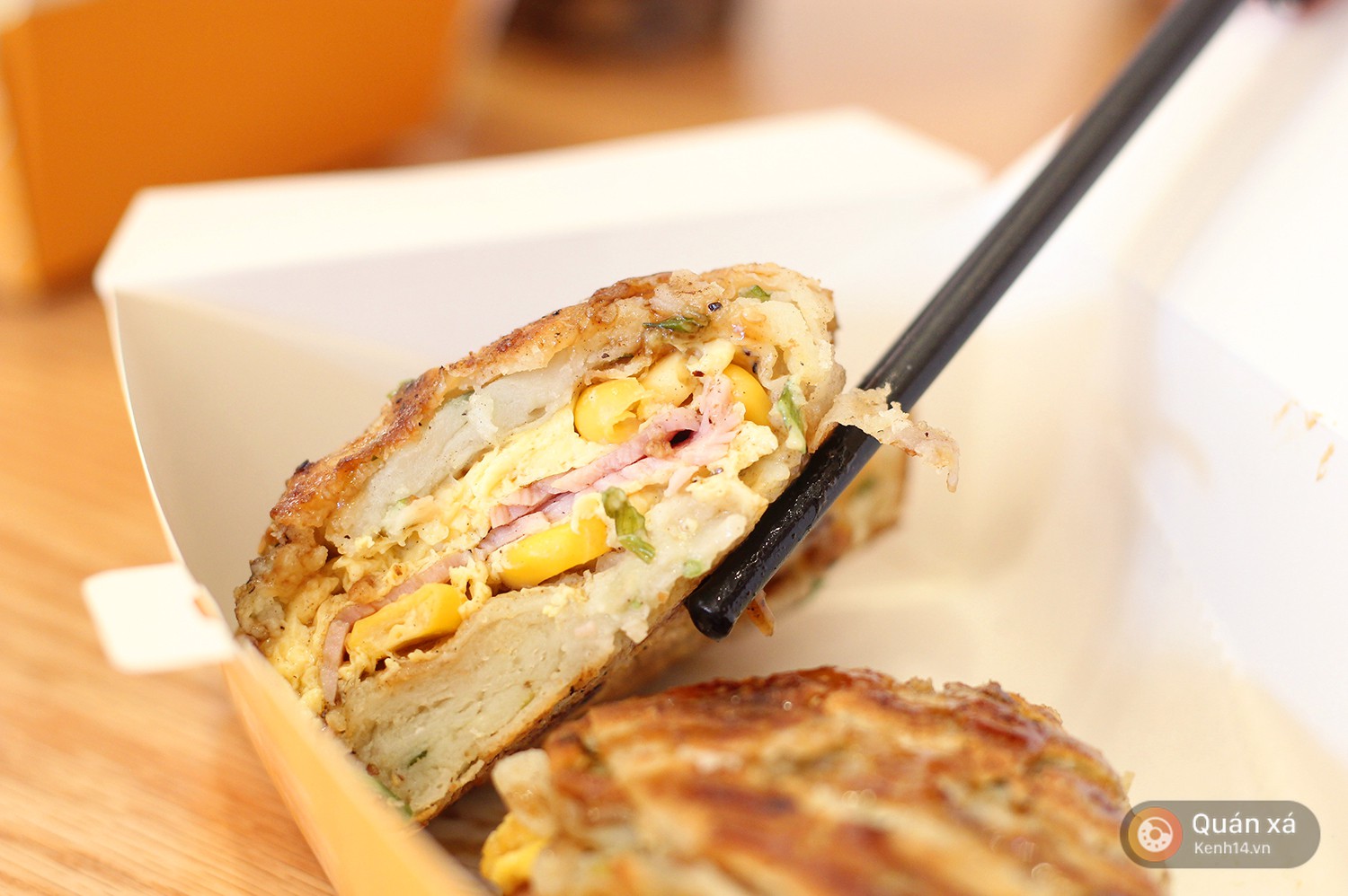 Giờ muốn ăn đồ Đài Loan ngon mà không đắt ở Hà Nội thì đến đâu? - Ảnh 3. Giờ muốn ăn đồ Đài Loan ngon mà không đắt ở Hà Nội thì đến đâu? - Ảnh 3.