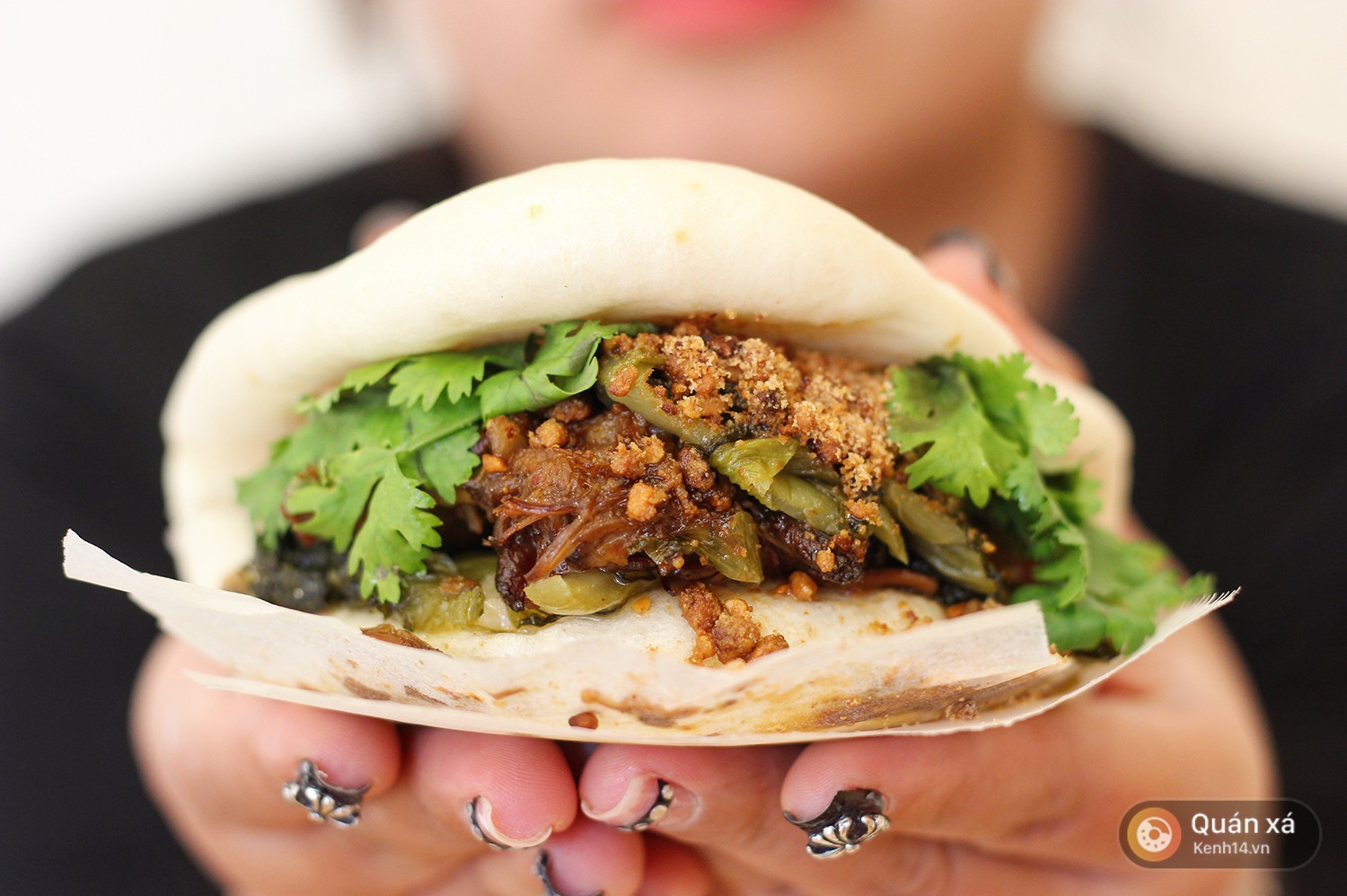 Giờ muốn ăn đồ Đài Loan ngon mà không đắt ở Hà Nội thì đến đâu? - Ảnh 5. Giờ muốn ăn đồ Đài Loan ngon mà không đắt ở Hà Nội thì đến đâu? - Ảnh 5.