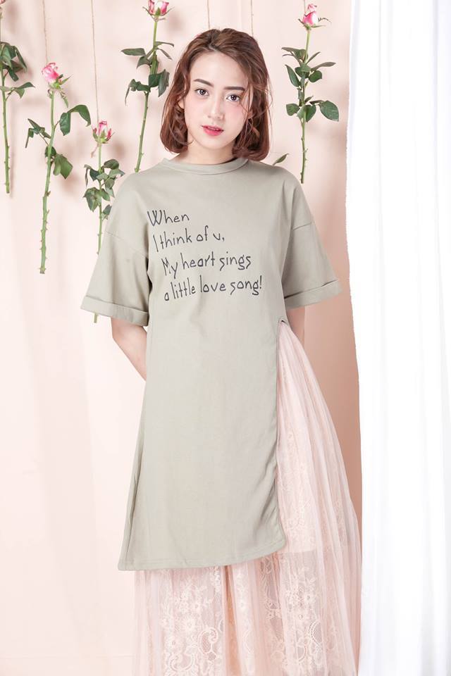 Đồ đẹp, trendy mà giá lại mềm, đây là 15 shop thời trang được giới trẻ Hà Nội kết nhất hiện nay - Ảnh 6.