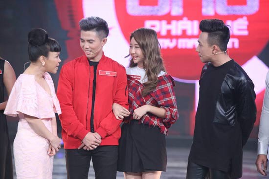 Đàn ông phải thế - “Gameshow hắc ám” chia rẽ nhiều cặp đôi nhất lịch sử! - Ảnh 9.