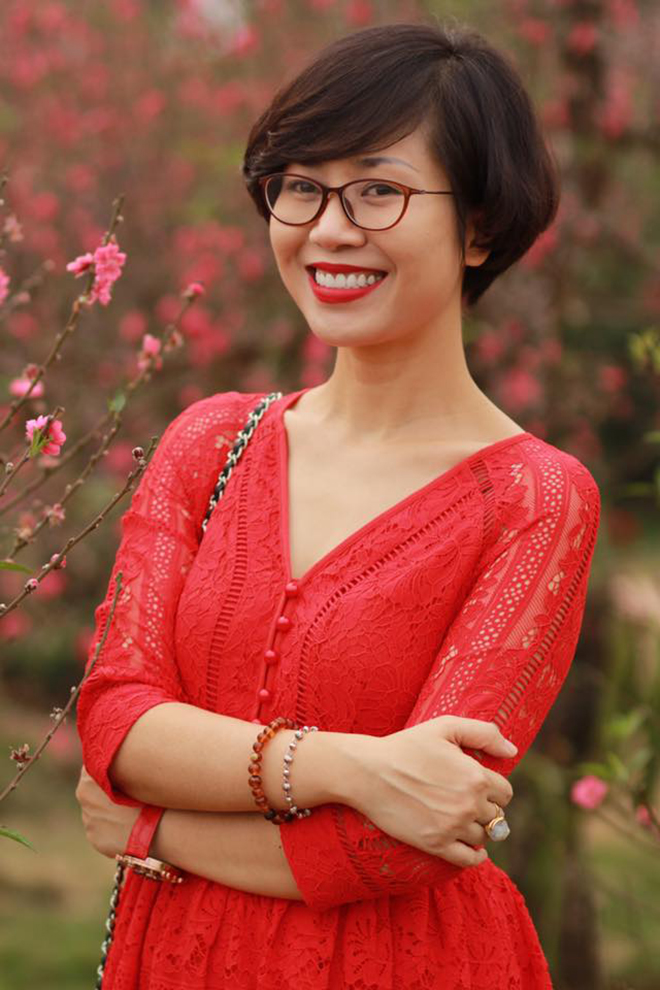 Sống chung với mẹ chồng phần 2 là Con dâu bá đạo? - Ảnh 3.
