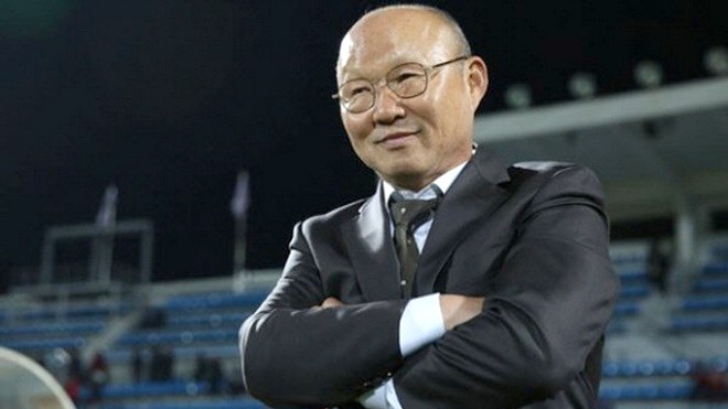 Chuyên gia ngạc nhiên khi HLV Park Hang Seo không gọi cầu thủ SLNA - Ảnh 1.