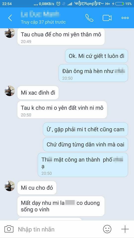 Giám đốc Công an tỉnh Nghệ An chỉ đạo làm rõ việc Đại úy đánh bạn gái nhập viện - Ảnh 3.