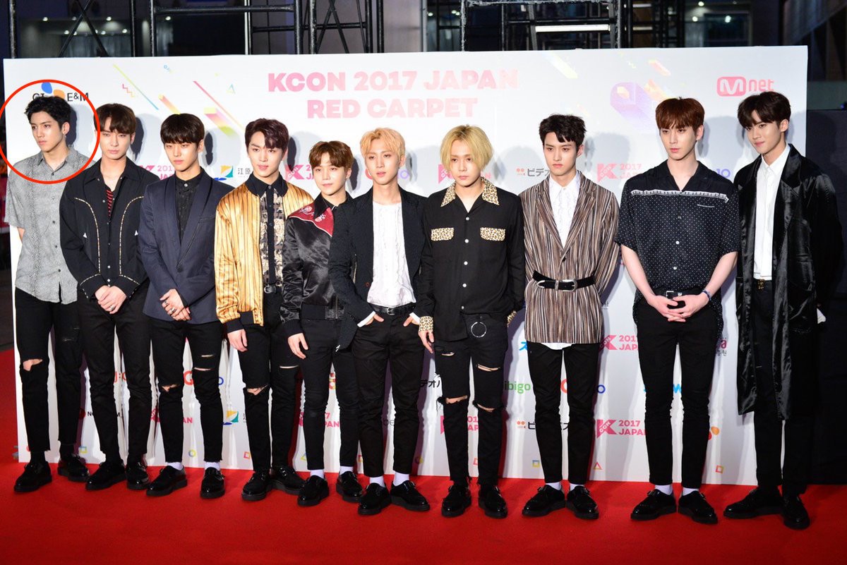 Nghịch lí trong Kpop: Em út bé bỏng gì đâu, cứ phải khổng lồ nhất nhóm mới chịu! - Ảnh 34. Nghịch lí trong Kpop: Em út bé bỏng gì đâu, cứ phải khổng lồ nhất nhóm mới chịu! - Ảnh 34.
