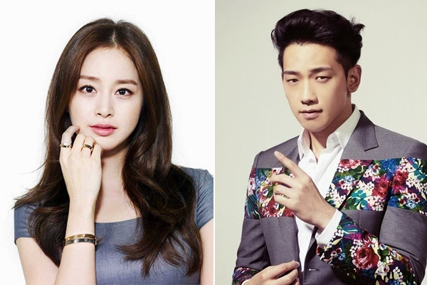 B&aacute;o Trung tiết lộ về h&ocirc;n lễ của Bi Rain - Kim Tae Hee: Chiều cưới, s&aacute;ng mới b&aacute;o cho họ h&agrave;ng - Ảnh 2.