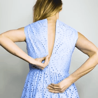 Những minh chứng cho thấy dây buộc là vật vô cùng thần kỳ - Ảnh 1. Những minh chứng cho thấy dây buộc là vật vô cùng thần kỳ - Ảnh 1.