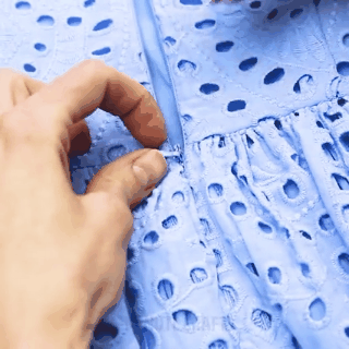 Những minh chứng cho thấy dây buộc là vật vô cùng thần kỳ - Ảnh 2. Những minh chứng cho thấy dây buộc là vật vô cùng thần kỳ - Ảnh 2.