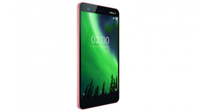Nokia 2 ch&iacute;nh thức ra mắt: sẵn s&agrave;ng l&ecirc;n Android Oreo, điểm mạnh l&agrave; pin tr&acirc;u, l&ecirc;n kệ 15/11 n&agrave;y - Ảnh 1.