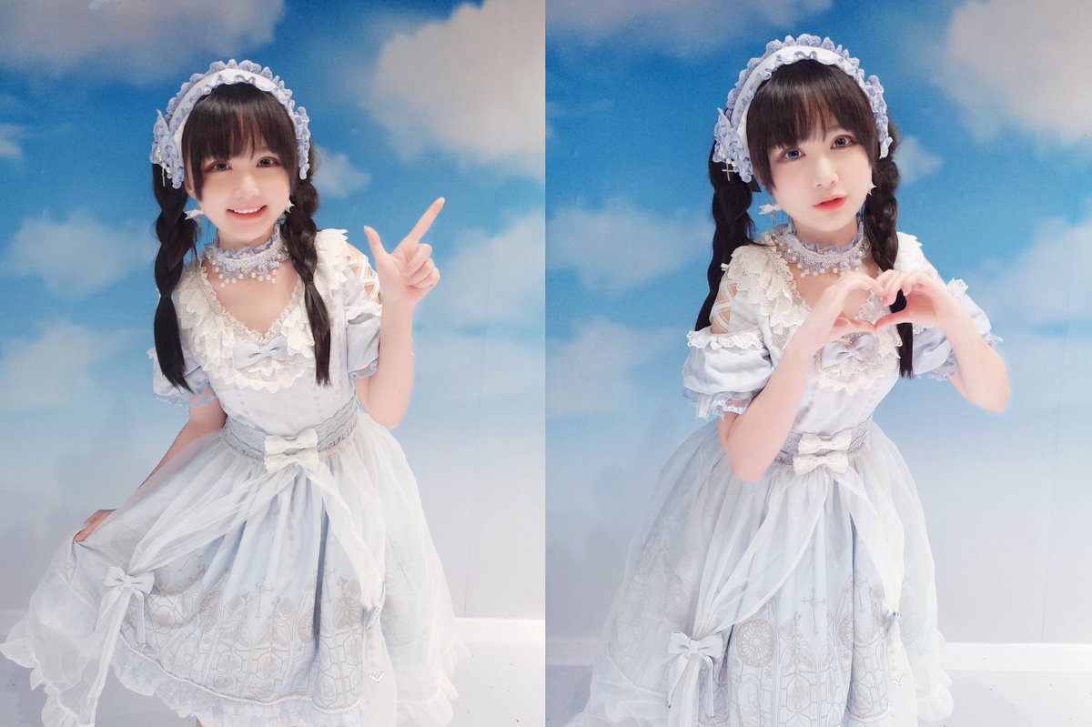 Nữ coser được truy lùng khi hóa thân thành thánh biểu cảm cực dễ thương - Ảnh 7. Nữ coser được truy lùng khi hóa thân thành thánh biểu cảm cực dễ thương - Ảnh 7.