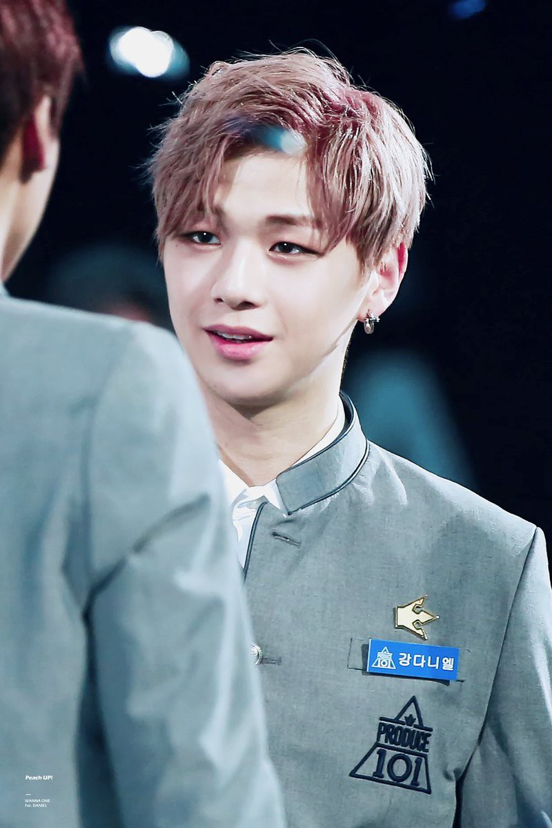 Vài tháng ra mắt đã khuynh đảo châu Á, center quốc dân Kang Daniel có gì đặc biệt mà hot đến vậy? - Ảnh 42.