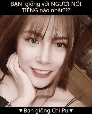 Trào lưu biến hóa thành nhân vật nổi tiếng đang gây sốt cộng đồng mạng - Ảnh 3.