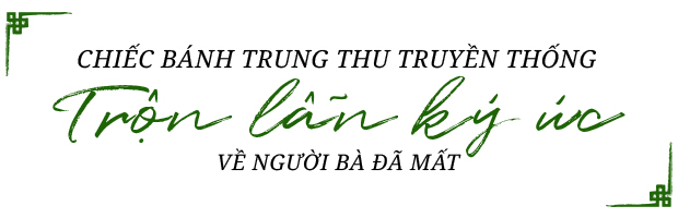 Có một Trung thu rực sáng thế này trong lòng mỗi người Hà Nội - Ảnh 8.