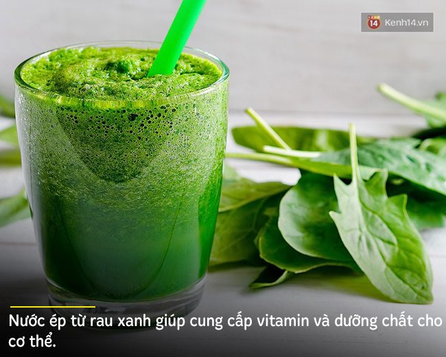 Chẳng lo đau bụng, chuột r&uacute;t mỗi k&igrave; &ldquo;đ&egrave;n đỏ&rdquo; nhờ những loại đồ uống sau - Ảnh 3.