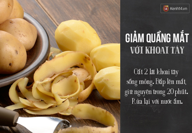 Mai là năm mới rồi, bỏ túi ngay các mẹo cải thiện nhan sắc thần tốc này thôi! - Ảnh 3.