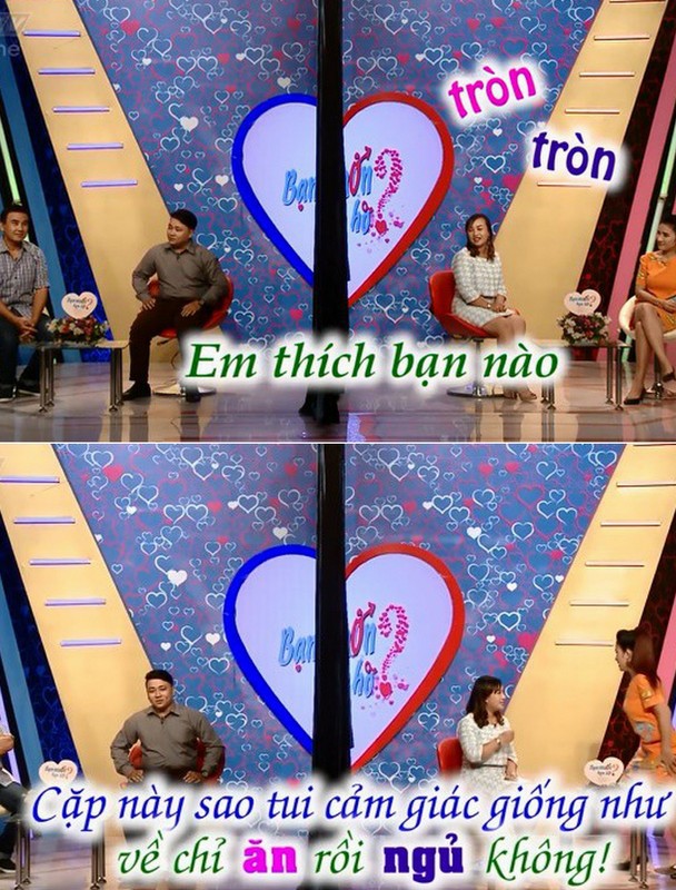 C&atilde;i lời mẹ bấm n&uacute;t trong Bạn muốn hẹn h&ograve;, c&ocirc; g&aacute;i rơi nước mắt tr&ecirc;n truyền h&igrave;nh sau 1 năm y&ecirc;u đương b&iacute; mật - Ảnh 1.