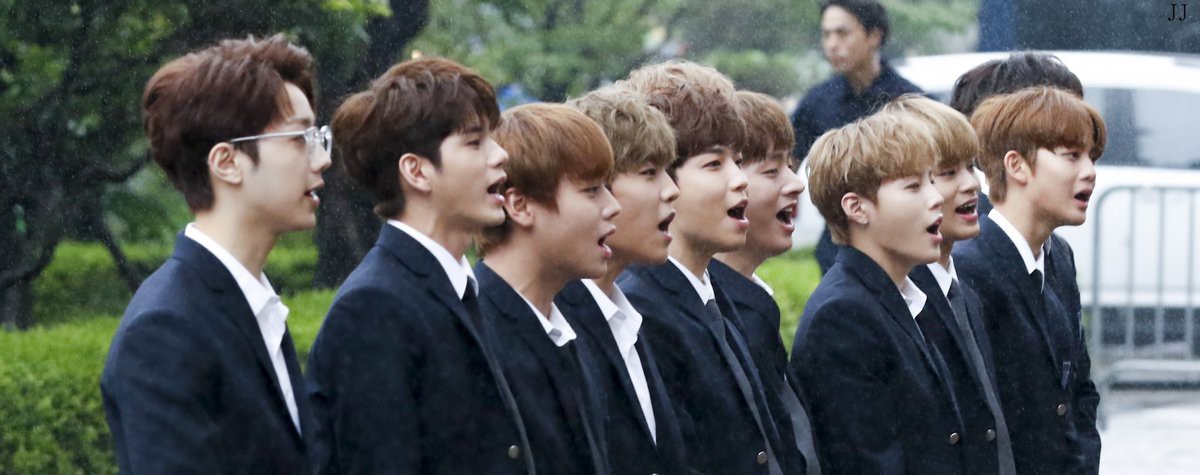Nghịch lí trong Kpop: Em út bé bỏng gì đâu, cứ phải khổng lồ nhất nhóm mới chịu! - Ảnh 6. Nghịch lí trong Kpop: Em út bé bỏng gì đâu, cứ phải khổng lồ nhất nhóm mới chịu! - Ảnh 6.
