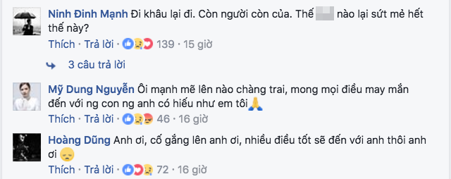 Nghệ sĩ Việt xót xa trước hoàn cảnh gánh nợ thay mẹ của Top 3 Vietnam Idol Đông Hùng - Ảnh 5.