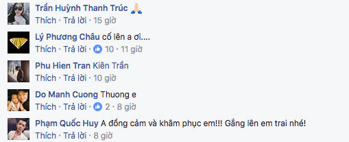 Nghệ sĩ Việt xót xa trước hoàn cảnh gánh nợ thay mẹ của Top 3 Vietnam Idol Đông Hùng - Ảnh 4.