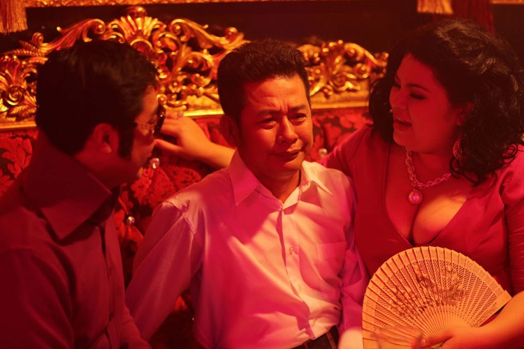 6 phim Việt thảm họa từ cái tên mà nếu vẫn bất chấp đi coi bạn sẽ phải hối hận - Ảnh 11.