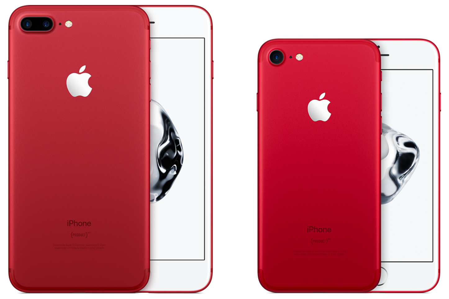 IPhone 7 đỏ rực không khiến tôi chú tâm bằng chiếc ốp này!