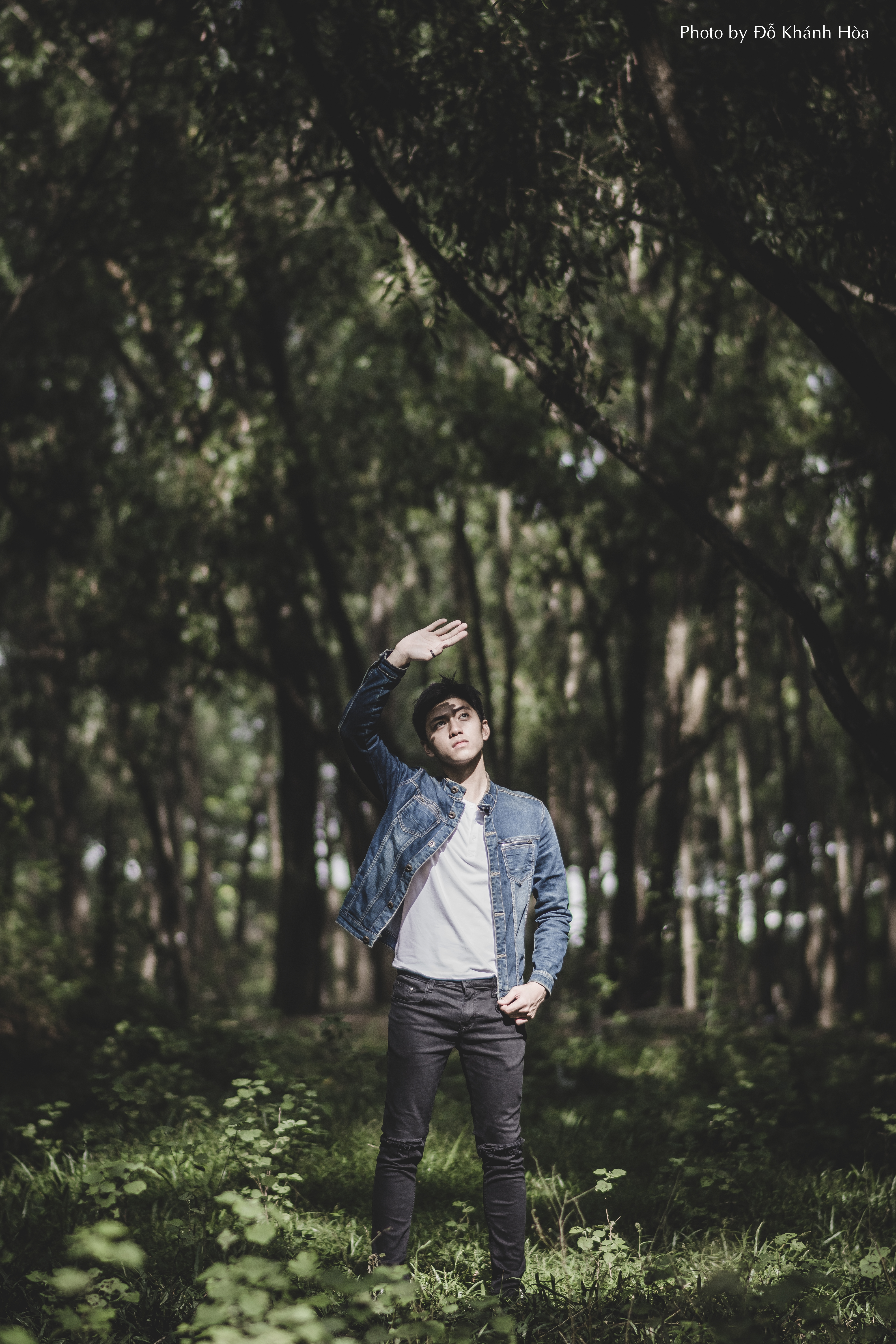 Sinh vi&ecirc;n ĐH Sư phạm Kỹ thuật thu h&uacute;t sự ch&uacute; &yacute; của d&acirc;n mạng v&igrave; ngoại h&igrave;nh đậm chất so&aacute;i ca - Ảnh 9.