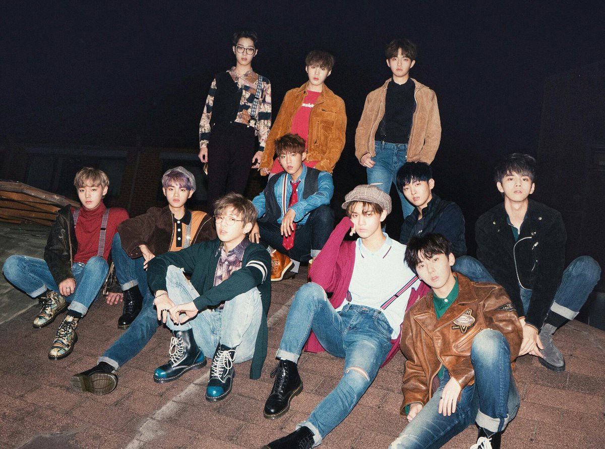 Nhóm nhạc mỹ nam Wanna One gây sốc với cát-xê chỉ sau 4 tháng ra mắt: 3 tỷ mỗi thành viên riêng quảng cáo - Ảnh 8. Nhóm nhạc mỹ nam Wanna One gây sốc với cát-xê chỉ sau 4 tháng ra mắt: 3 tỷ mỗi thành viên riêng quảng cáo - Ảnh 8.