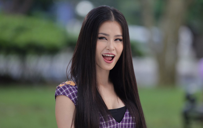 Đông Nhi hoá thân chính mình, xuất hiện trong tập 16 Glee Việt - Ảnh 8.