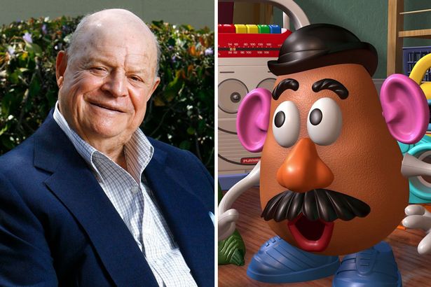 Ngôi sao lồng tiếng phim hoạt hình Toy Story qua đời vì suy thận - Ảnh 2.