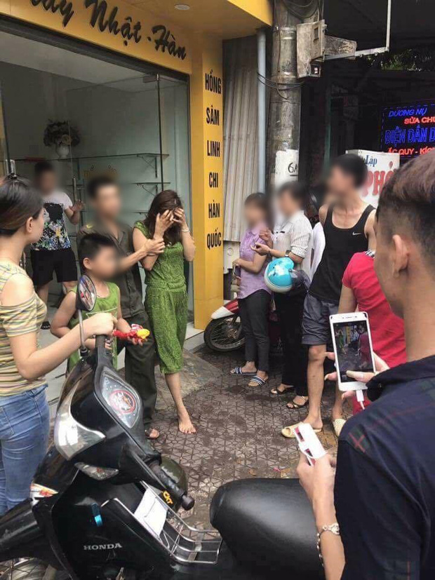 Vụ người đ&agrave;n &ocirc;ng đột tử sau khi quan hệ với một phụ nữ: Cả 2 đều hiền l&agrave;nh, c&oacute; gia đ&igrave;nh &ecirc;m ấm - Ảnh 1.