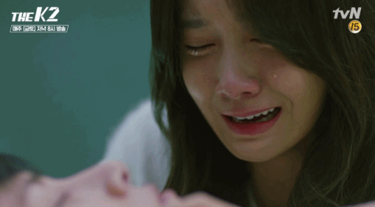 Khi 8 diễn viên Hàn này khóc, khán giả… ôm bụng cười! - Ảnh 21.