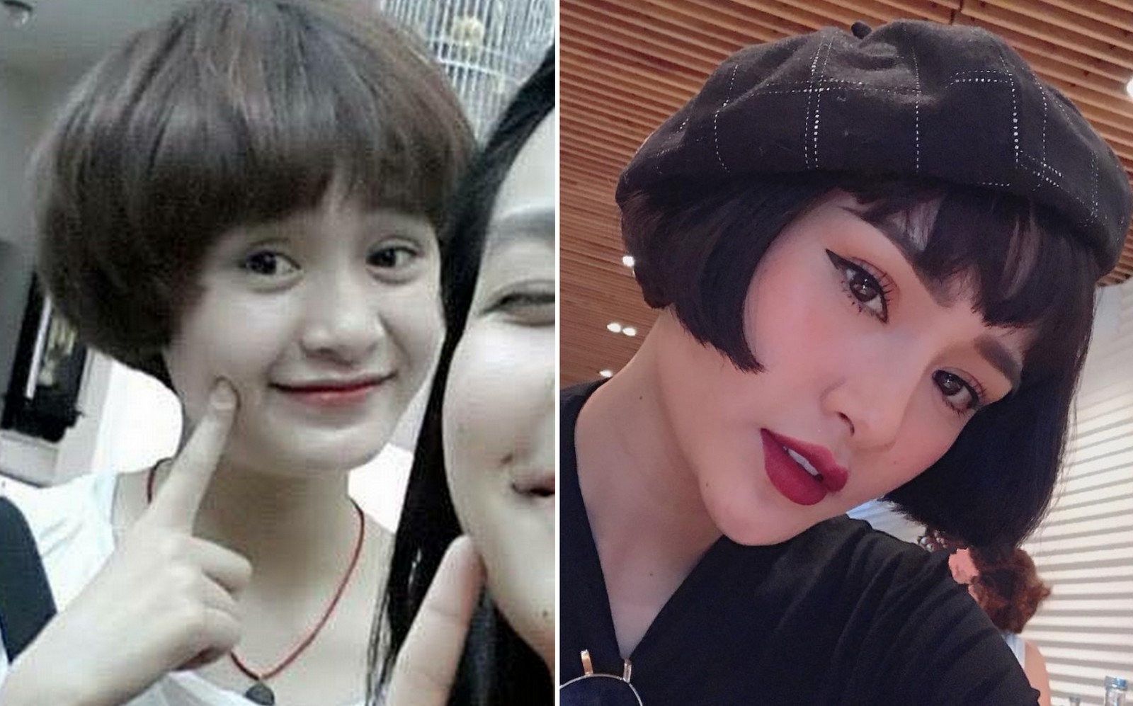 Hiền Hồ lộ clip Sự thật mà người hâm mộ cần biết Hiền Hồ lộ clip Sự thật mà người hâm mộ cần biết