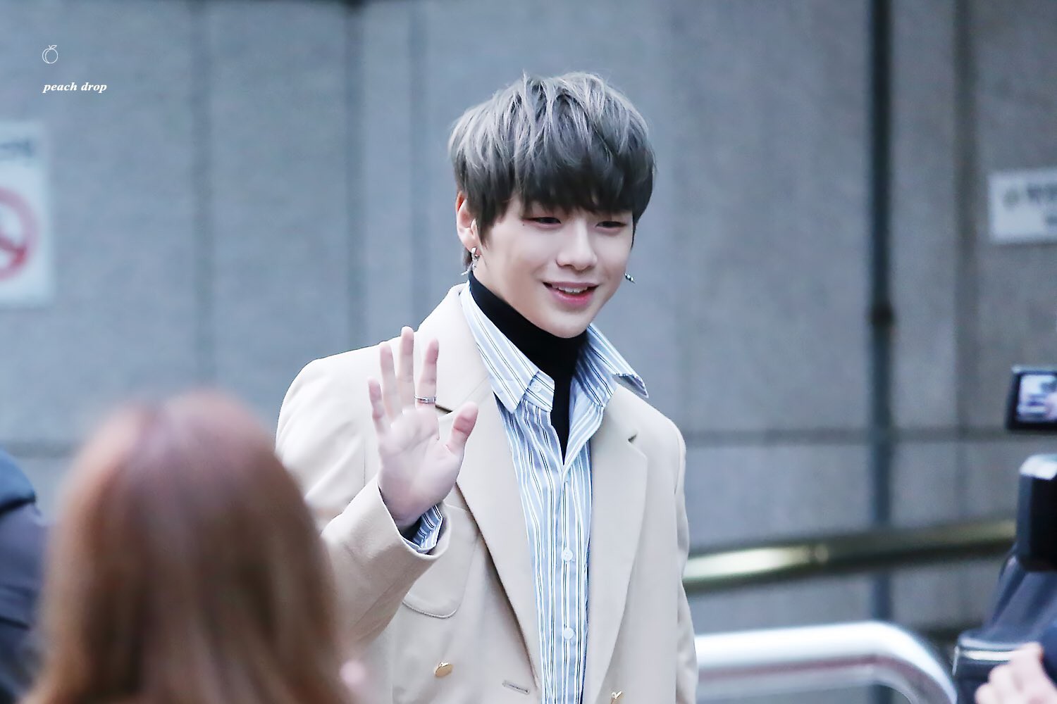 Vài tháng ra mắt đã khuynh đảo châu Á, center quốc dân Kang Daniel có gì đặc biệt mà hot đến vậy? - Ảnh 38.