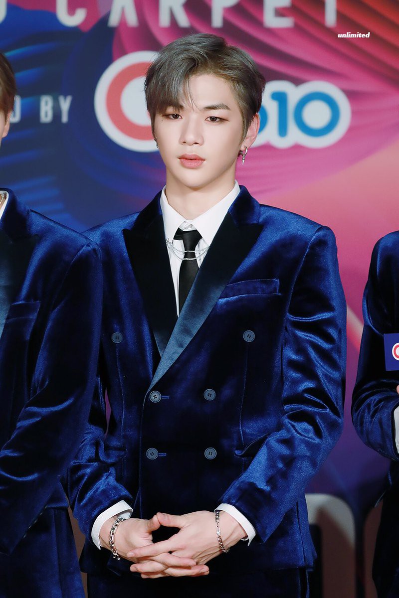 Chỉ 4 tháng ra mắt, Kang Daniel đã trở thành nghệ sĩ giải trí có tầm ảnh hưởng nhất Hàn Quốc năm 2017! - Ảnh 3. Chỉ 4 tháng ra mắt, Kang Daniel đã trở thành nghệ sĩ giải trí có tầm ảnh hưởng nhất Hàn Quốc năm 2017! - Ảnh 3.