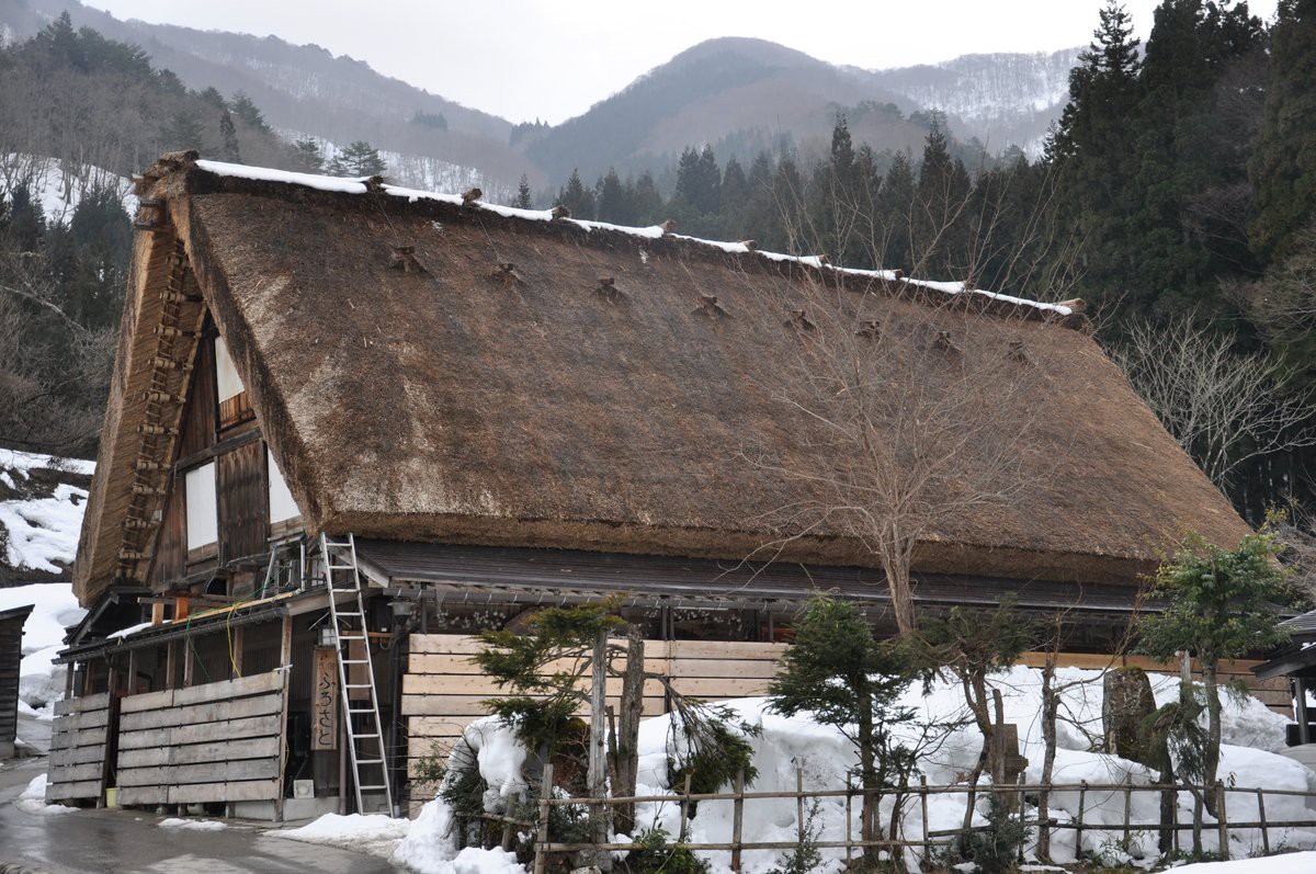 Ghé thăm quê hương của mèo máy Doraemon huyền thoại - Ảnh 2. Ghé thăm quê hương của mèo máy Doraemon huyền thoại - Ảnh 2.