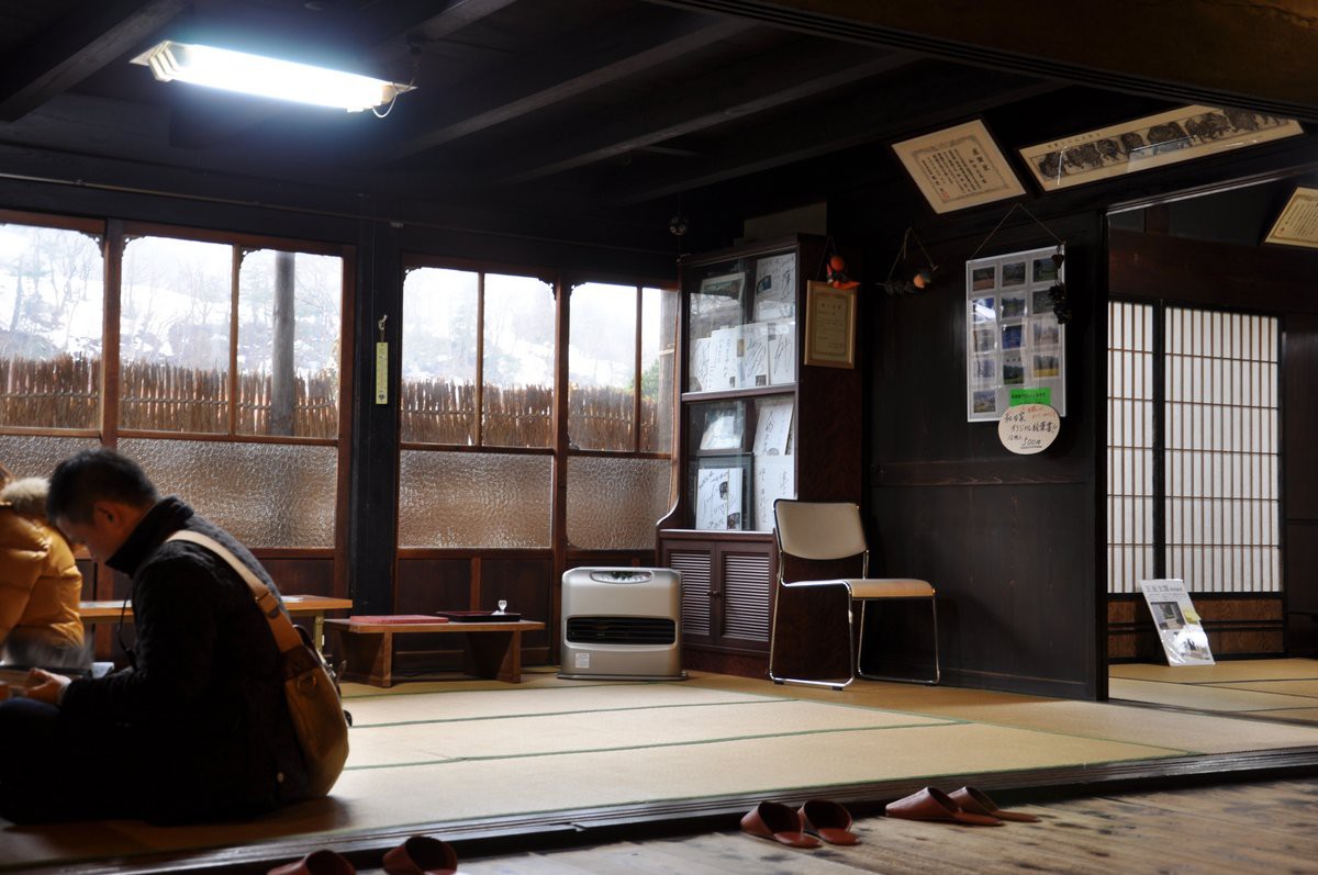 Ghé thăm quê hương của mèo máy Doraemon huyền thoại - Ảnh 5. Ghé thăm quê hương của mèo máy Doraemon huyền thoại - Ảnh 5.