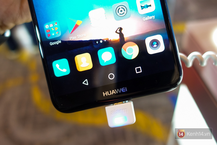 Huawei ra mắt smartphone Nova 2i tại Việt Nam: có đến 4 camera, giá 5,99 triệu đồng - Ảnh 7.