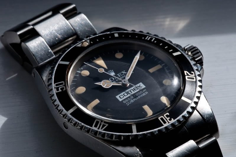 Rolex đã xử lý những đơn đặt hàng siêu VIP như thế nào? - Ảnh 6. Rolex đã xử lý những đơn đặt hàng siêu VIP như thế nào? - Ảnh 6.