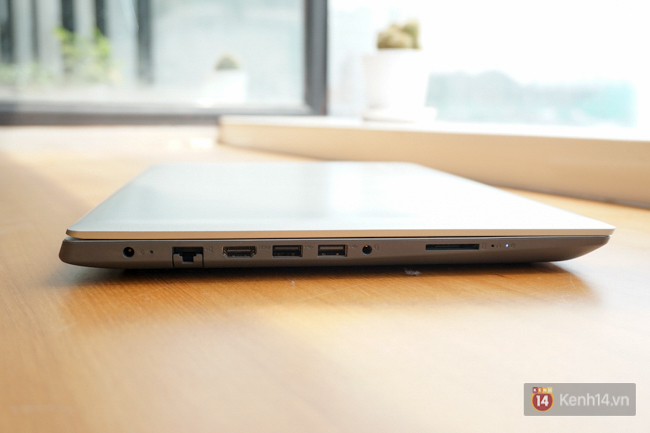 Lenovo giới thiệu laptop IdeaPad 320 chạy vi xử lý AMD tại thị trường Việt Nam, giá từ 8,5 triệu đồng - Ảnh 4.