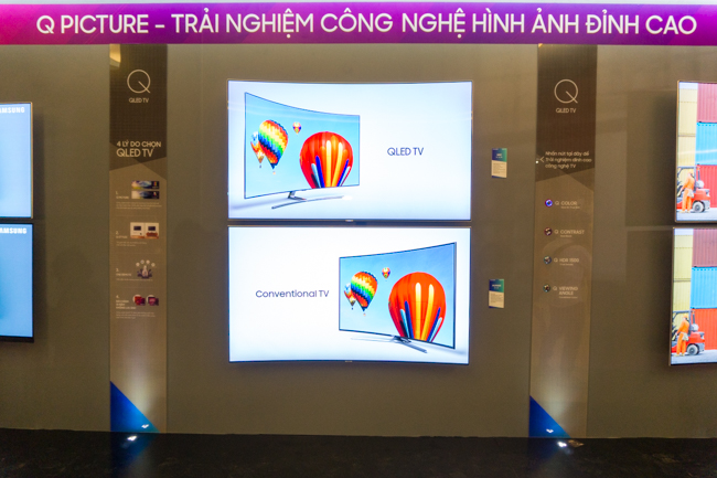 Đ&agrave;m Vĩnh Hưng, Mỹ T&acirc;m, Lệ Quy&ecirc;n... c&ugrave;ng g&oacute;p mặt trong đại tiệc c&ocirc;ng nghệ - &acirc;m nhạc rực rỡ - Ảnh 5.