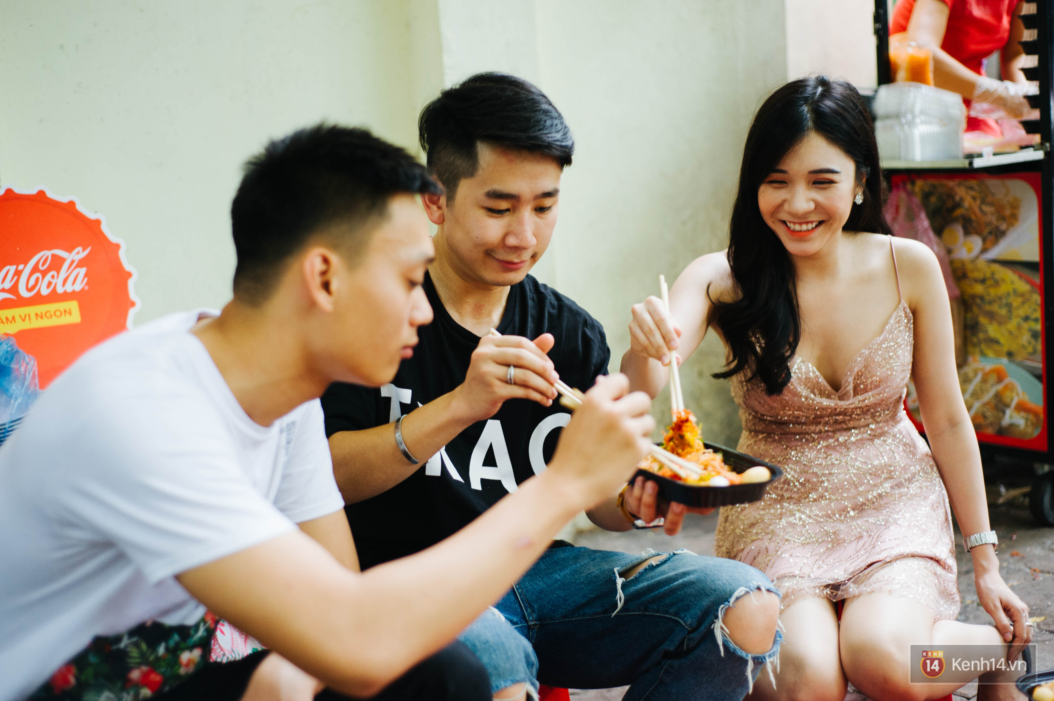 Đ&oacute;i Chưa Nhỉ: Thua thử th&aacute;ch, V&acirc;n Điệp Người ph&aacute;n xử cũng phải h&aacute;t Duy&ecirc;n phận như ai - Ảnh 4.