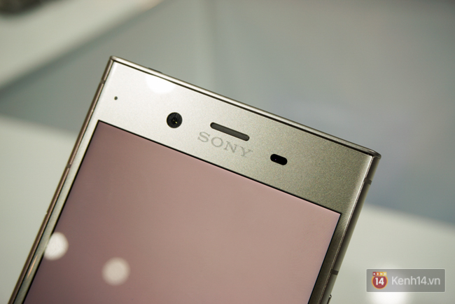 Sony giới thiệu Xperia XZ1 tại Việt Nam: có khả năng chụp ảnh 3D độc đáo, giá 16 triệu đồng - Ảnh 11.