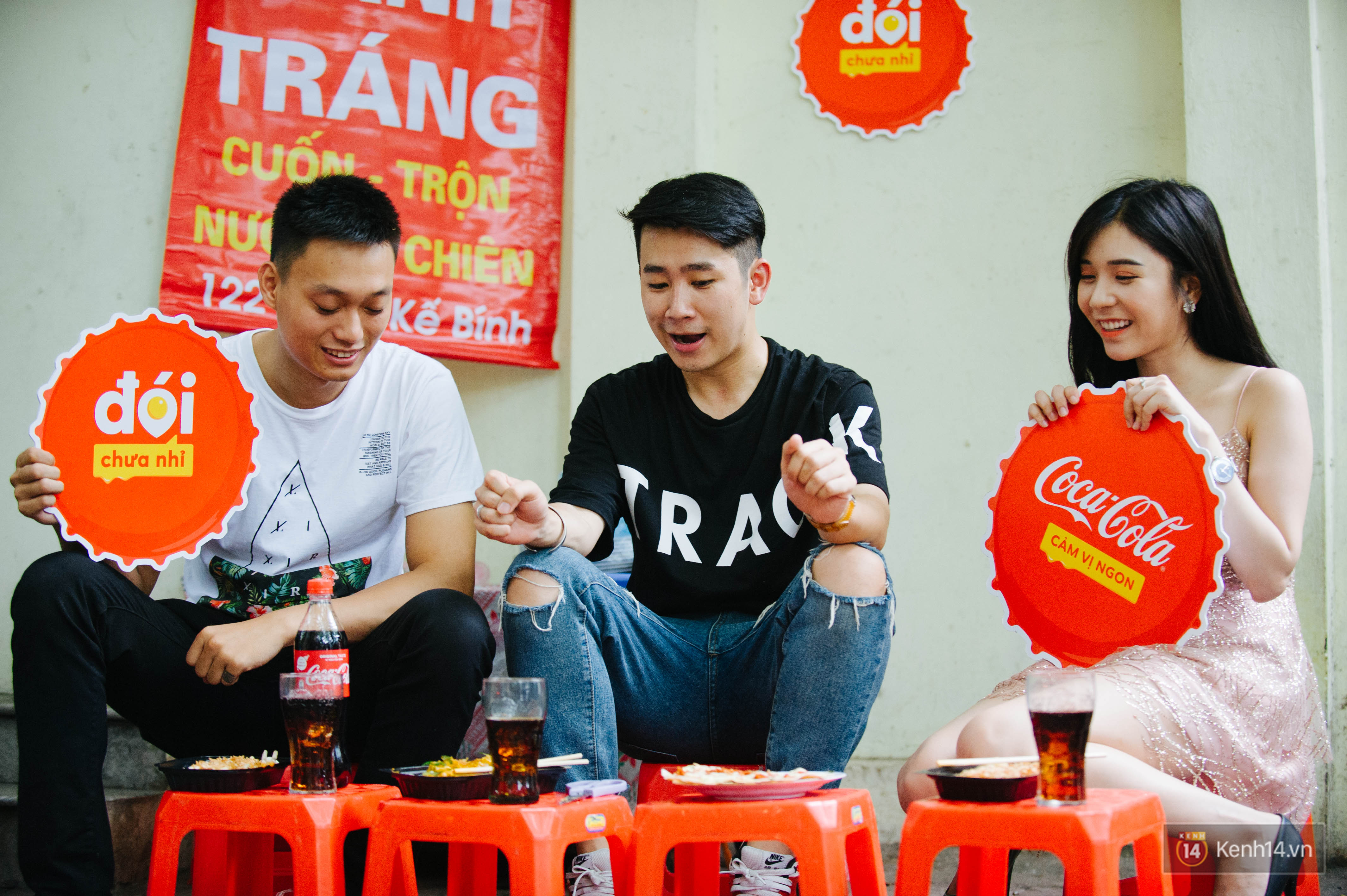 Đ&oacute;i Chưa Nhỉ: Thua thử th&aacute;ch, V&acirc;n Điệp Người ph&aacute;n xử cũng phải h&aacute;t Duy&ecirc;n phận như ai - Ảnh 1.