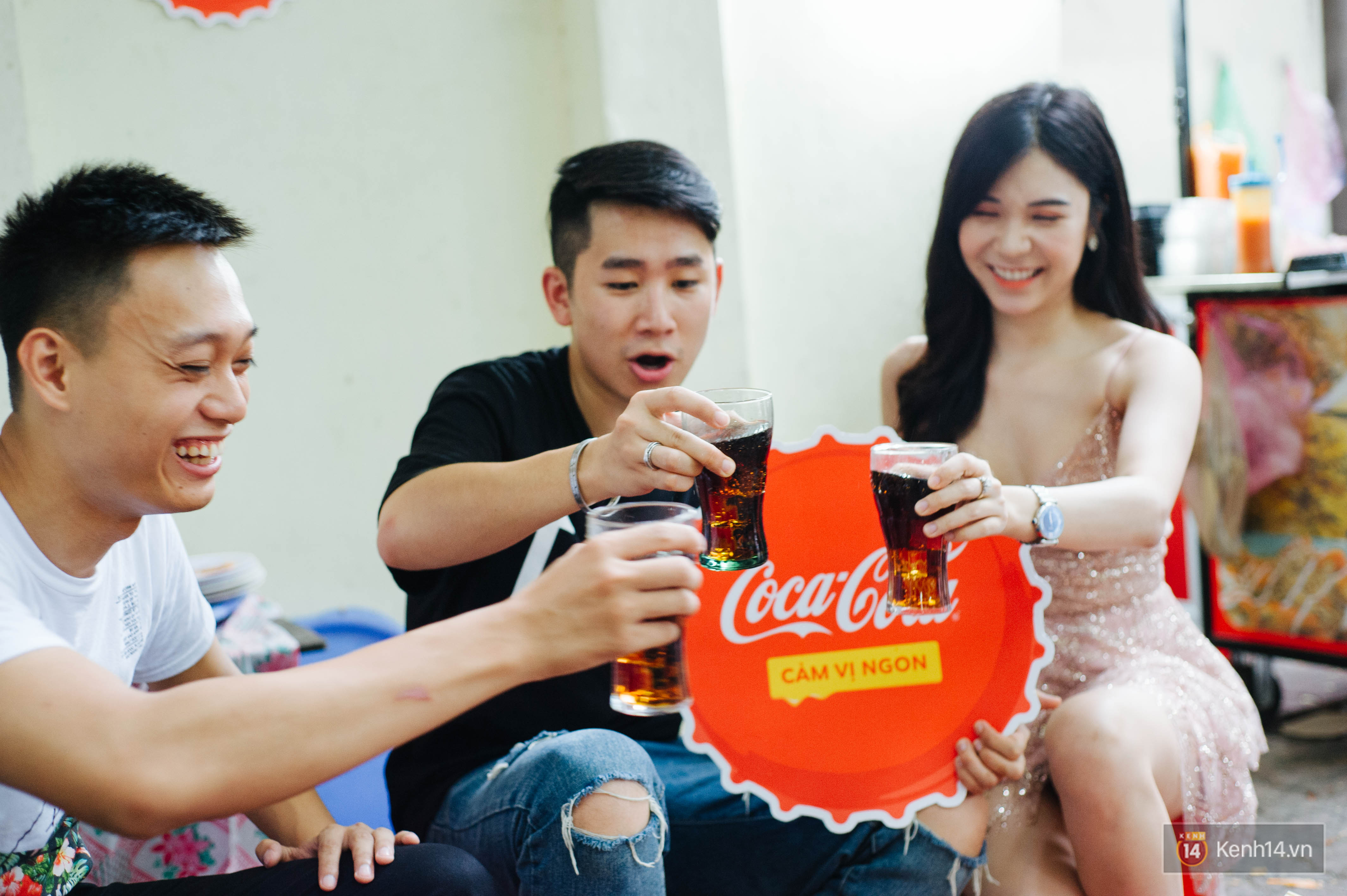 Đ&oacute;i Chưa Nhỉ: Thua thử th&aacute;ch, V&acirc;n Điệp Người ph&aacute;n xử cũng phải h&aacute;t Duy&ecirc;n phận như ai - Ảnh 6.