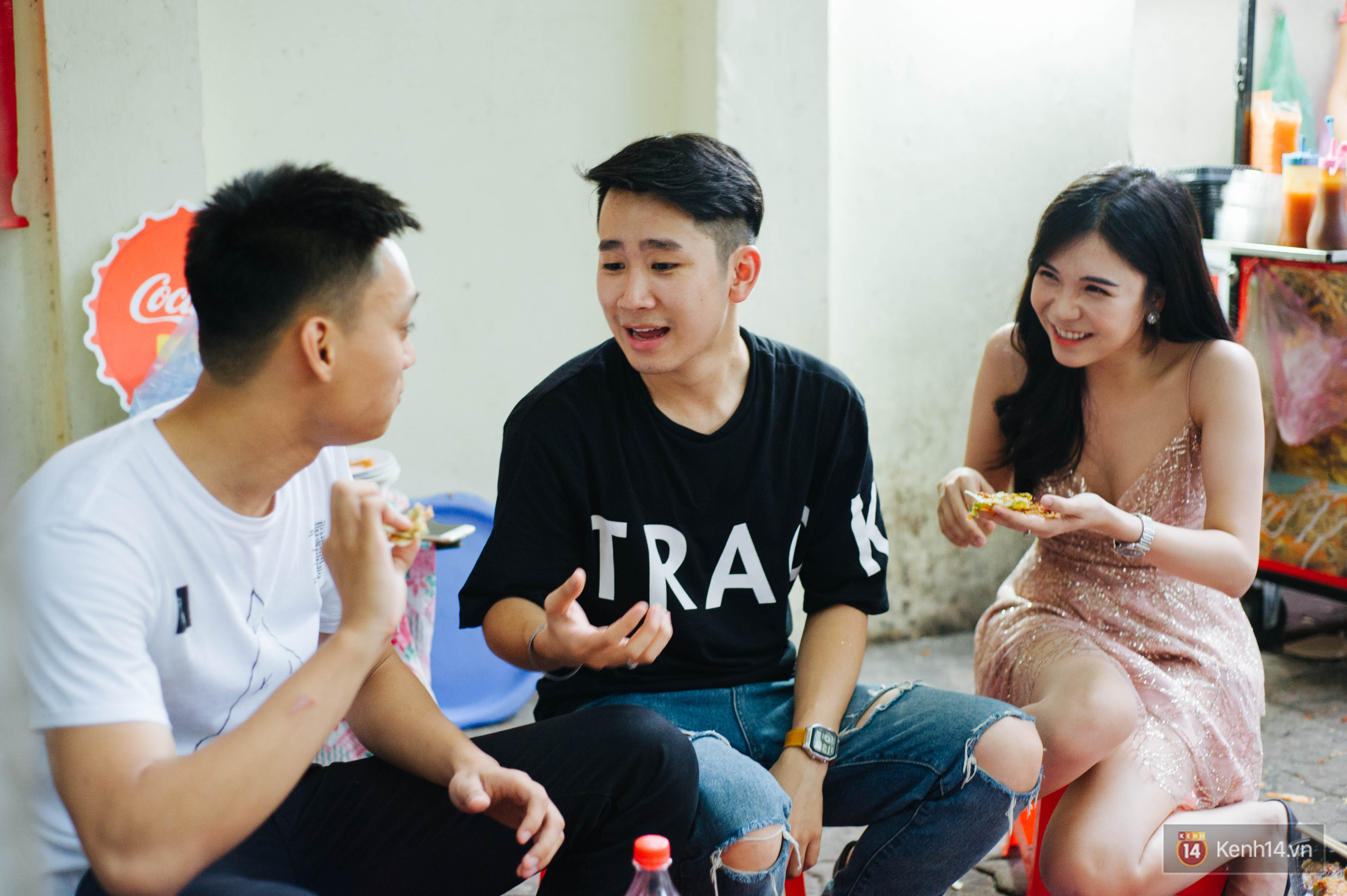 Đ&oacute;i Chưa Nhỉ: Thua thử th&aacute;ch, V&acirc;n Điệp Người ph&aacute;n xử cũng phải h&aacute;t Duy&ecirc;n phận như ai - Ảnh 7.