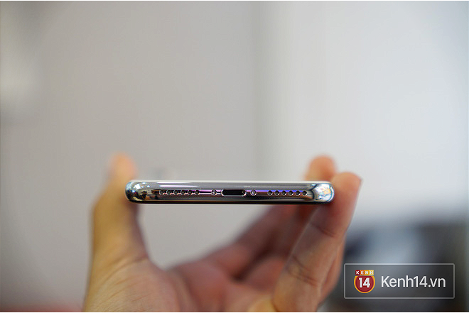 iPhone X giá 68 triệu đây rồi: Màn hình đẹp sắc sảo, thiết kế toàn diện, thao tác hoàn toàn mới - Ảnh 7.
